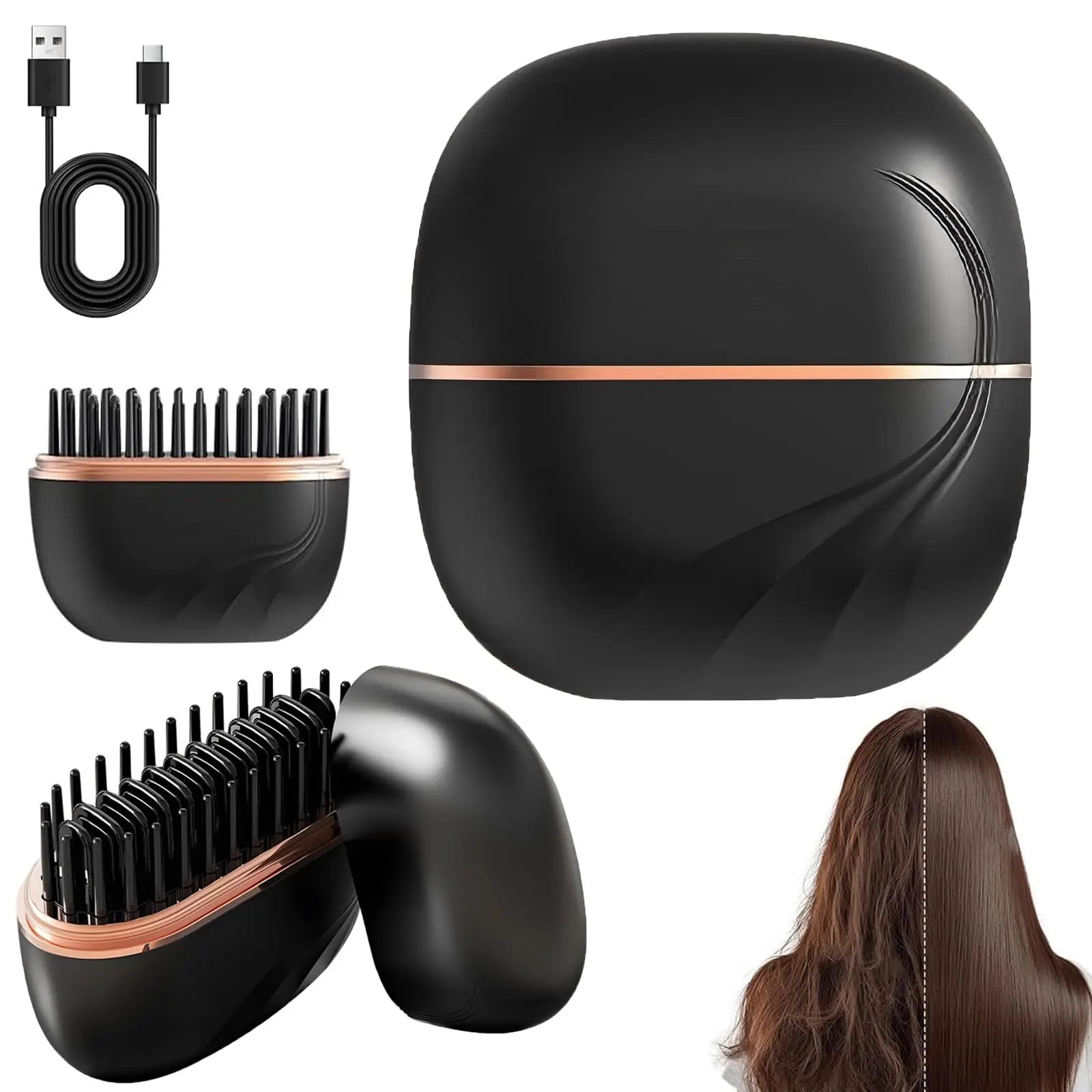 Mini Lisseur Portable