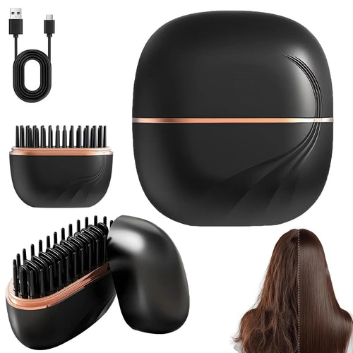 Mini Lisseur Portable