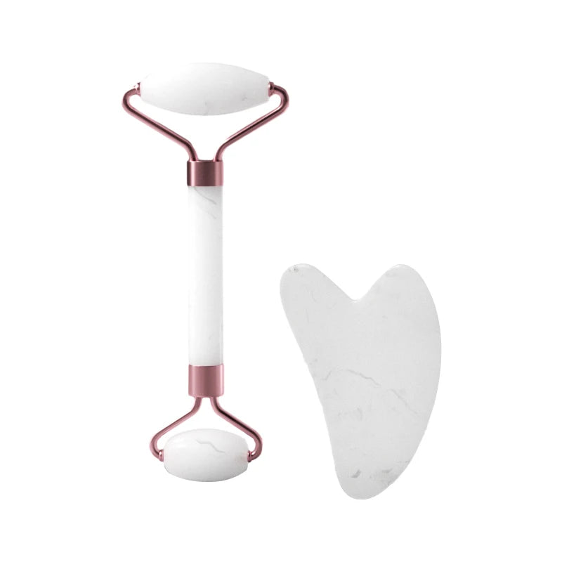 Rouleau facial