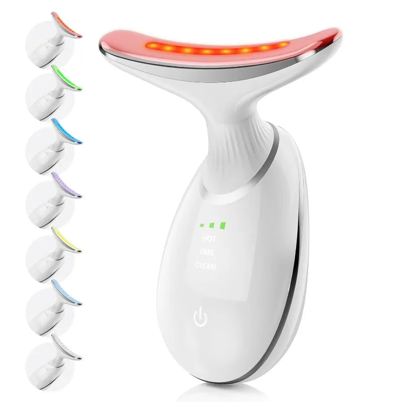 Sculpteur de visage avec LED Autonome