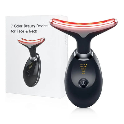 Sculpteur de visage avec LED