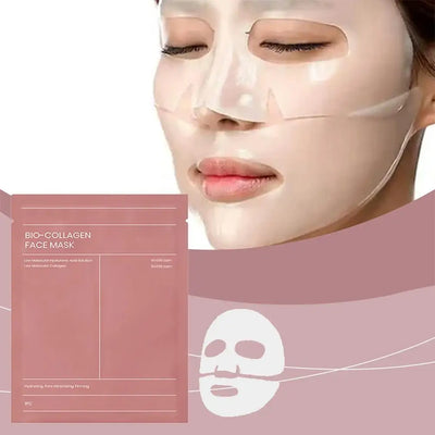 Bio-Collagène masque