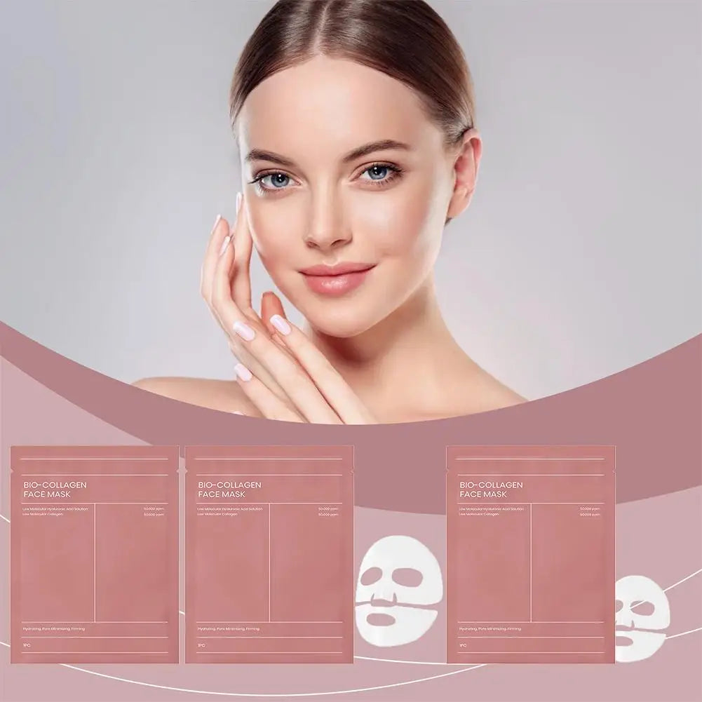Bio-Collagène masque