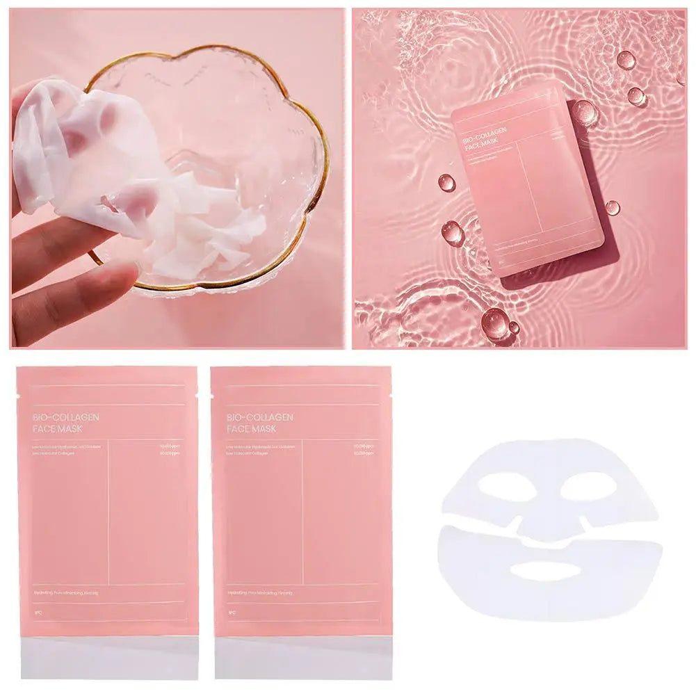 Bio-Collagène masque