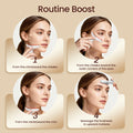 Sculpteur de visage avec LED Autonome