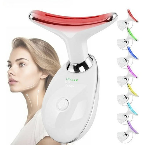 Sculpteur de visage avec LED