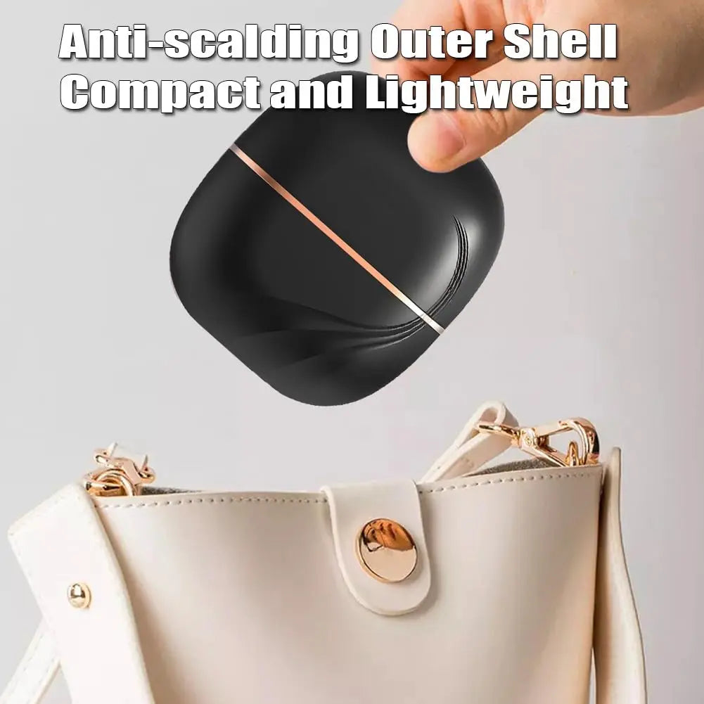 Mini Lisseur Portable