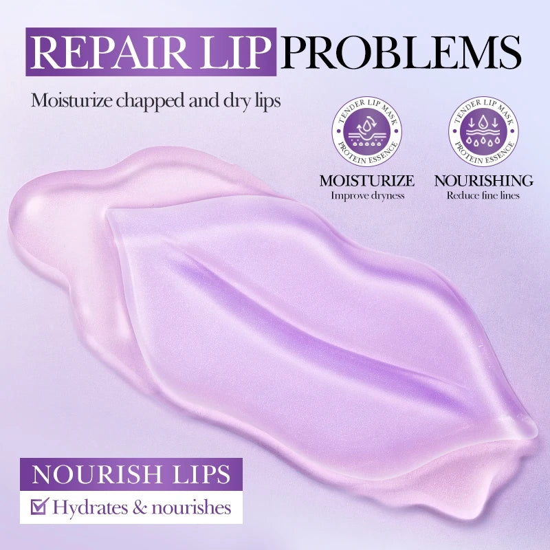 BIOAQUA Collagen masque