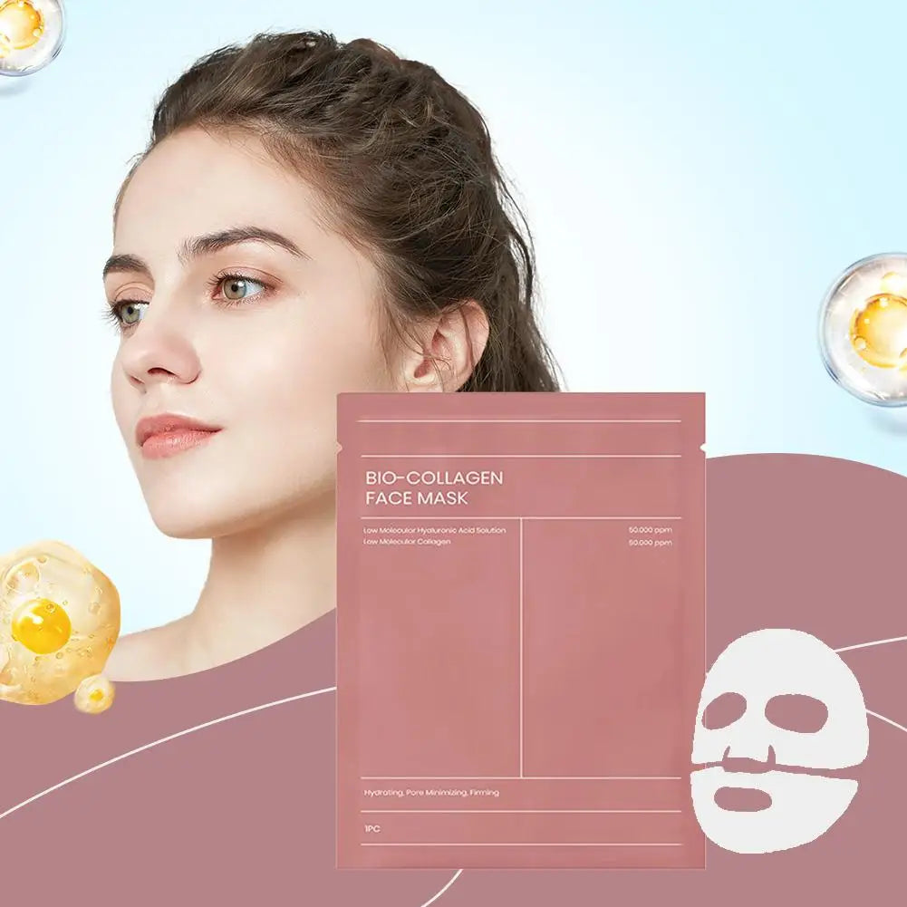 Bio-Collagène masque